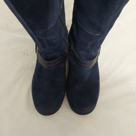 earth origins portia tall boots